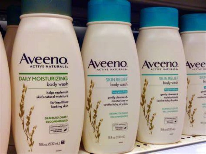 Does Aveeno have petroleum in it?