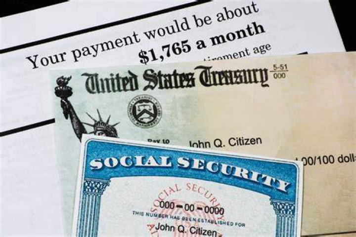 Does your Social Security benefits change from state to state?