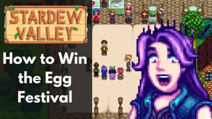 How many eggs do you need to beat Abigail?