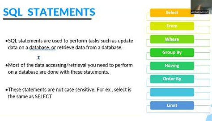 How many types of action queries are there?