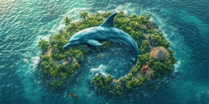 Is island of Blue Dolphins a true story?