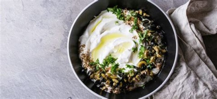 Is labneh good for weight loss?