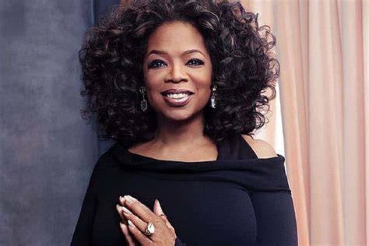 Is Oprah a billionaire?