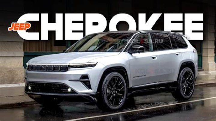 Is the new Jeep Cherokee reliable?