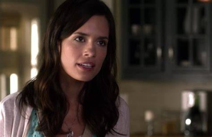 Was Melissa protecting Spencer?