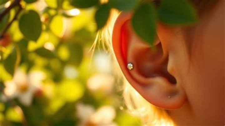 What do small ears symbolize?