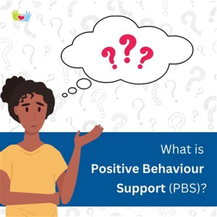 What does a positive Behaviour support practitioner do?