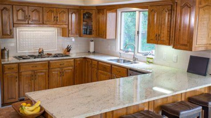 What is better than Formica countertops?