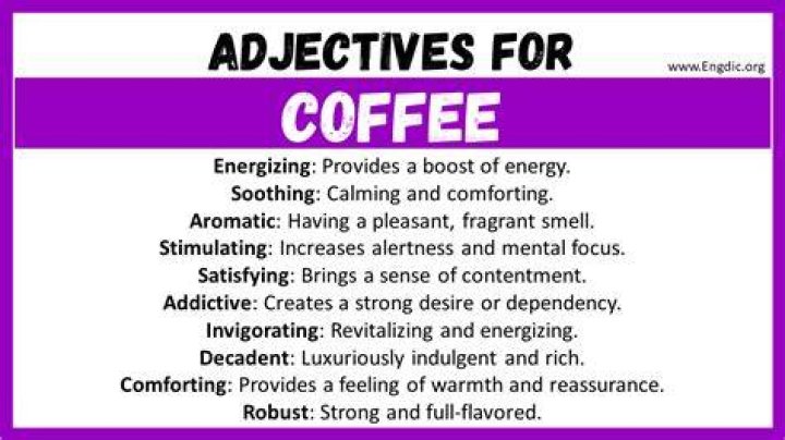 What is the good news about coffee?