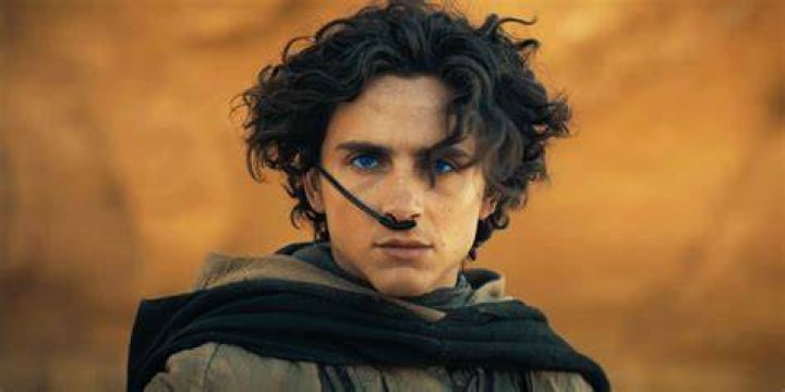 Who is playing Alia in Dune 2021?